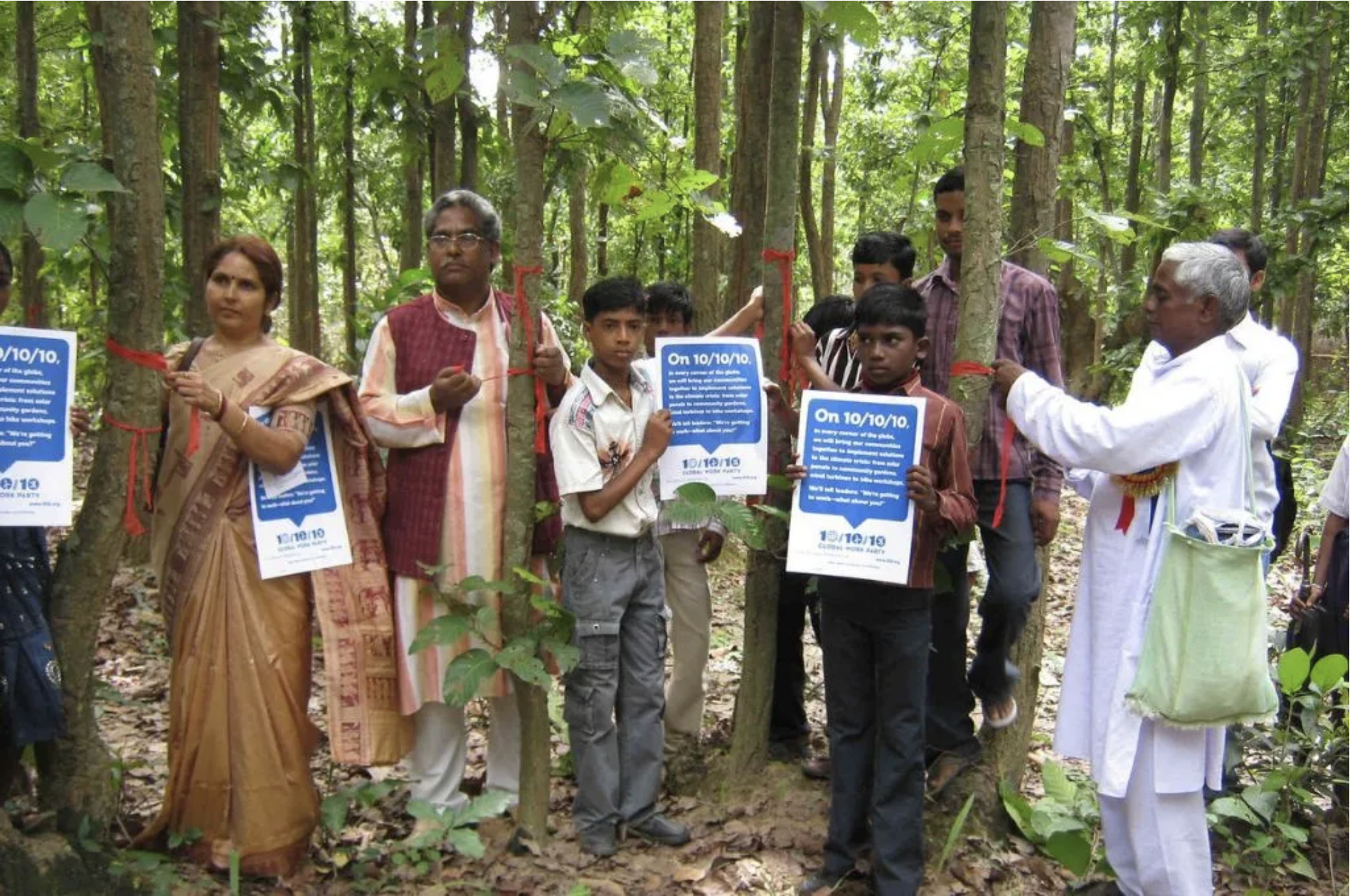 IDR Explains | Forest Rights Act (FRA)