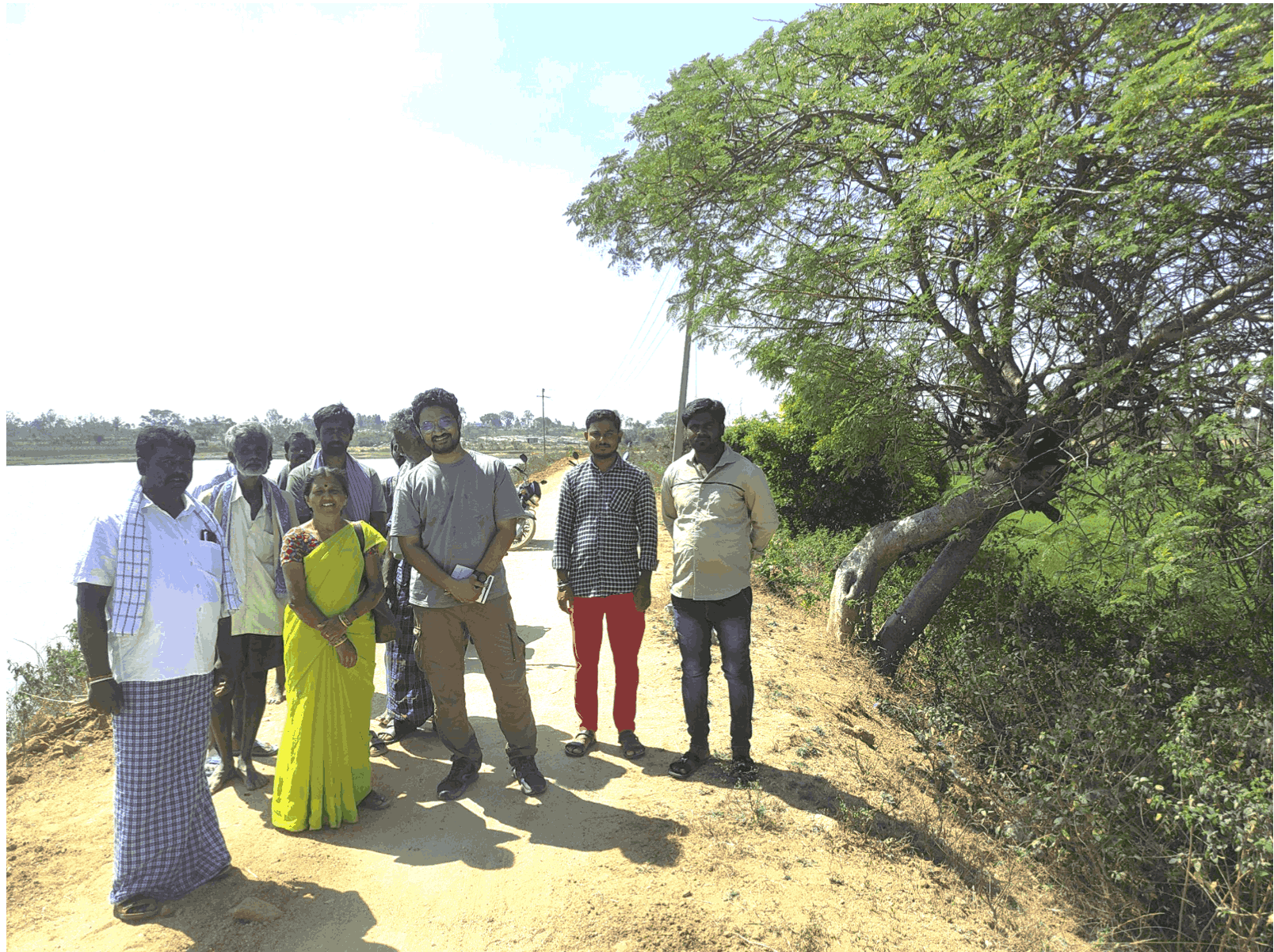 Asha Akka’s Story from Kolar
