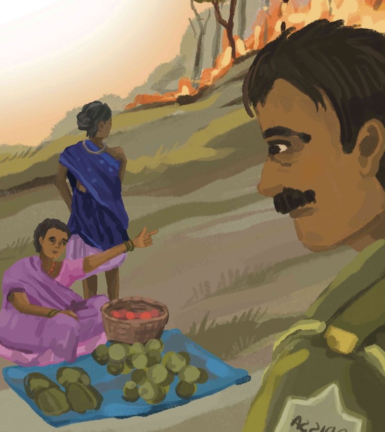Keepers of the Forest: Adivasi Women Lead a Climate-Resilient Response in Koraput